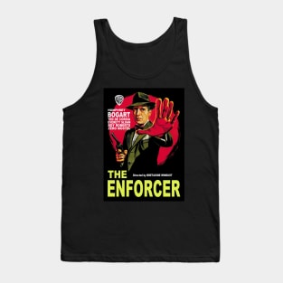 The Enforcer Tank Top